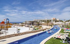 Sur Menorca Club Hotel 4*